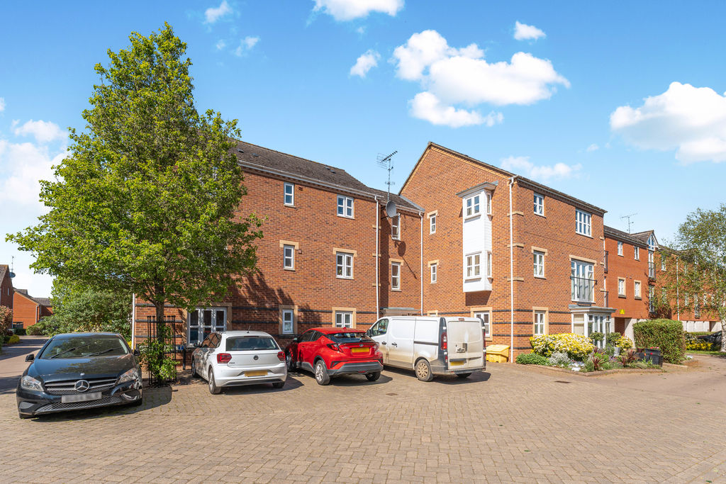 Fulwell Close